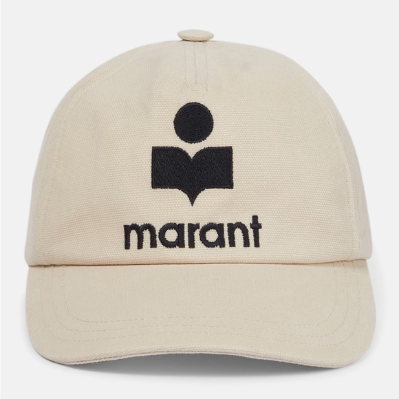 ISABEL MARANT•Tyron Cap - Picture 4 of 11